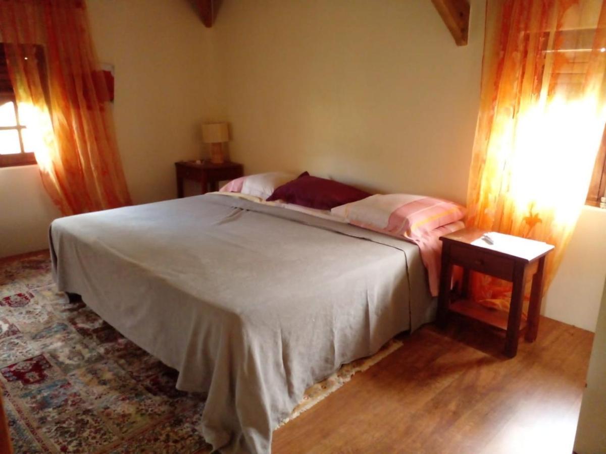 La Villa Belle La Trinite Εξωτερικό φωτογραφία