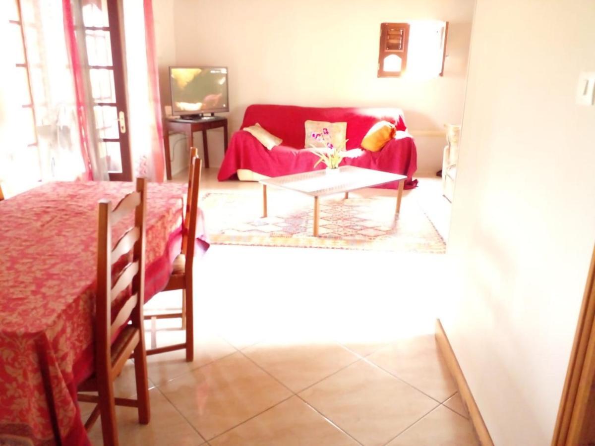 La Villa Belle La Trinite Εξωτερικό φωτογραφία
