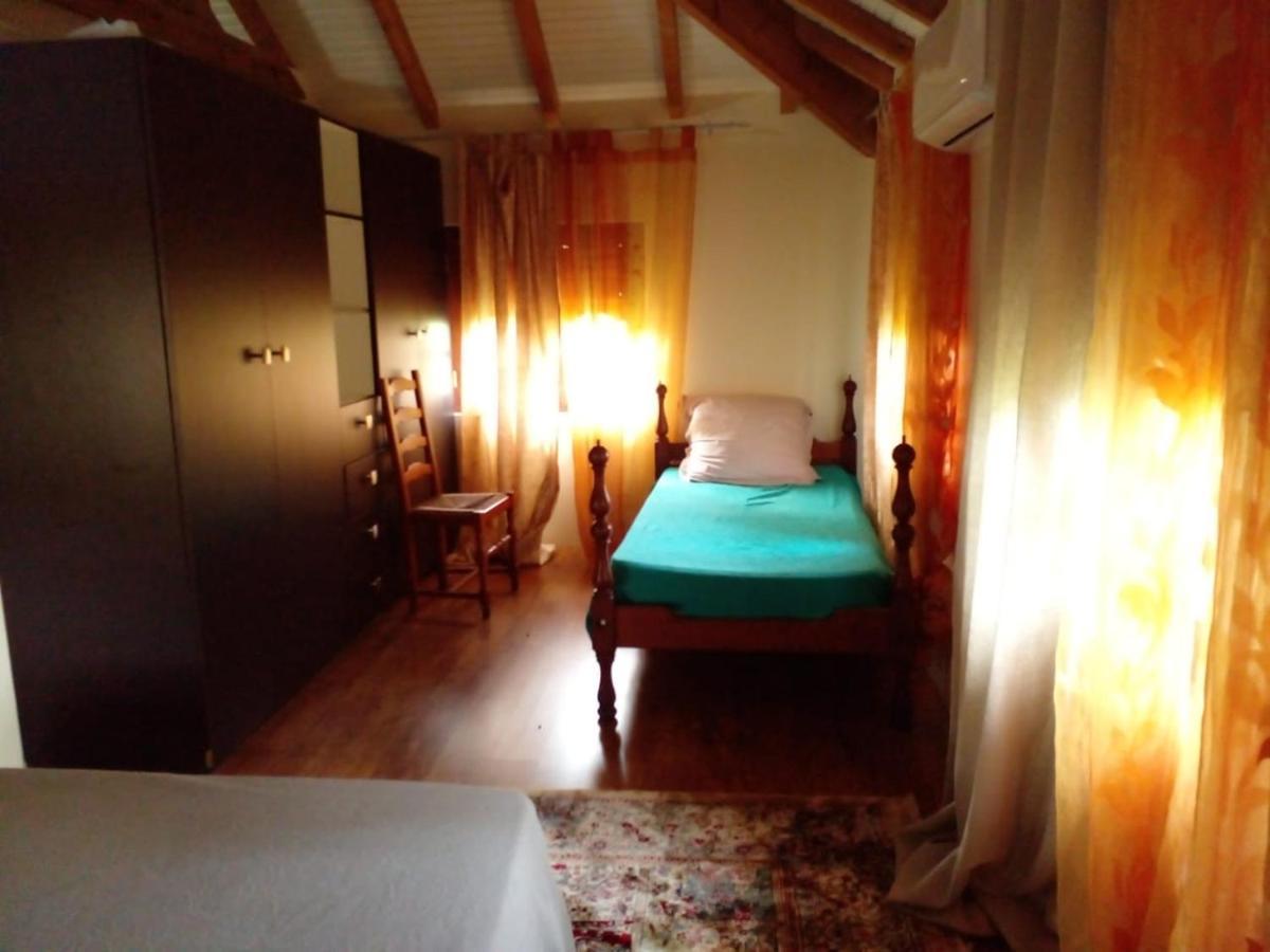 La Villa Belle La Trinite Εξωτερικό φωτογραφία